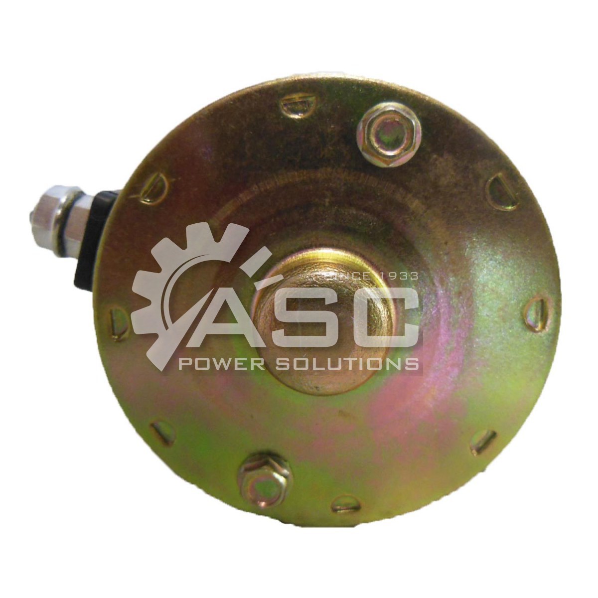 S211032_ASC POWER SOLUTIONS Starter Motor